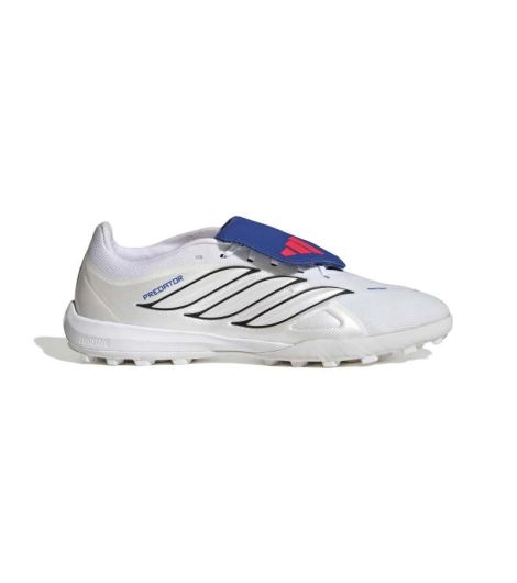 Adidas Men's Predator League Fold-over Tongue Turf Football Shoes