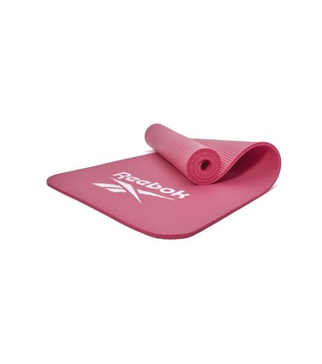 Reebok Training Mat - 10mm - Pink