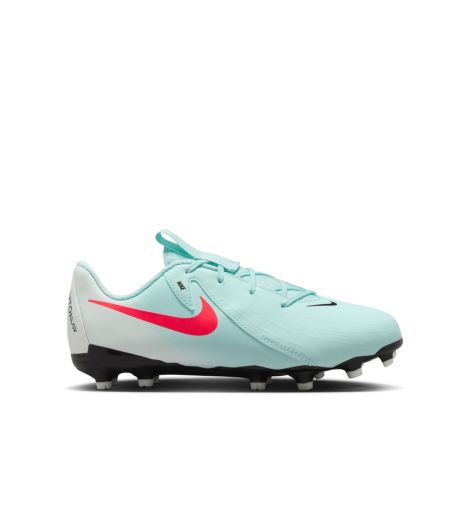 Nike Jr. Phantom GX 2 Academy Kids' MG Low-Top Football Shoes