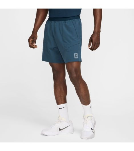 NikeCourt Advantage Men's Dri-FIT 6