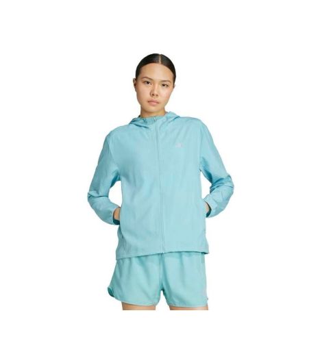 Adidas Run It Women's Jacket