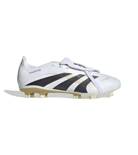 Predator League Fold-Over Tongue Firm/Multi-Ground Men's Football Shoes