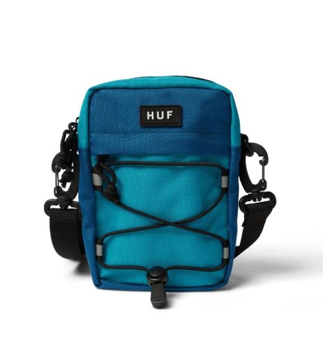 HUF BOWERY SIDE BAG