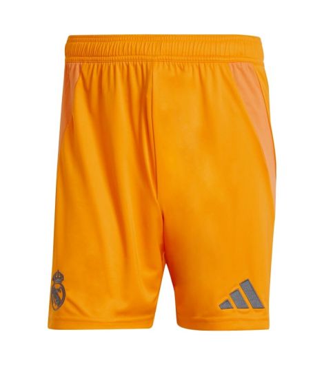 Real Madrid 24/25 Men's Away Shorts