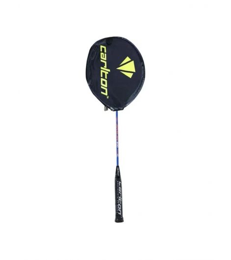 Dunlop C Br Aeroblade 600 Blu Badminton Racket