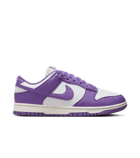 NIKE DUNK LOW NEXT NATURE “BLACK RASPBERRY” WOMEN'S SHOES