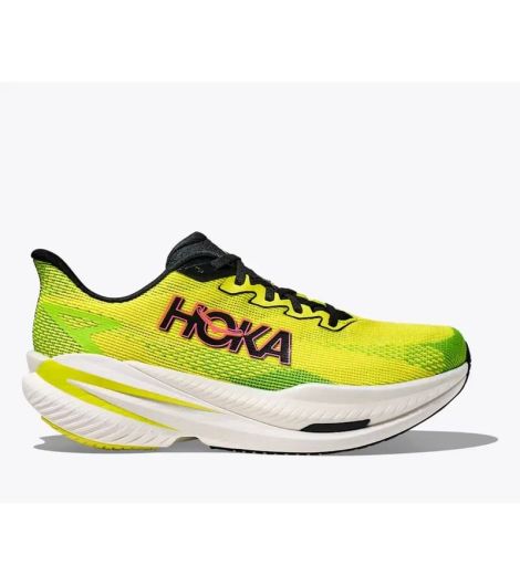 Hoka One One Mach X 3 Men's Running Shoe