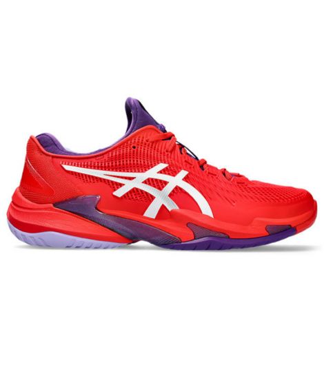 Asics Court Ff 3 Novak Men's Shoes