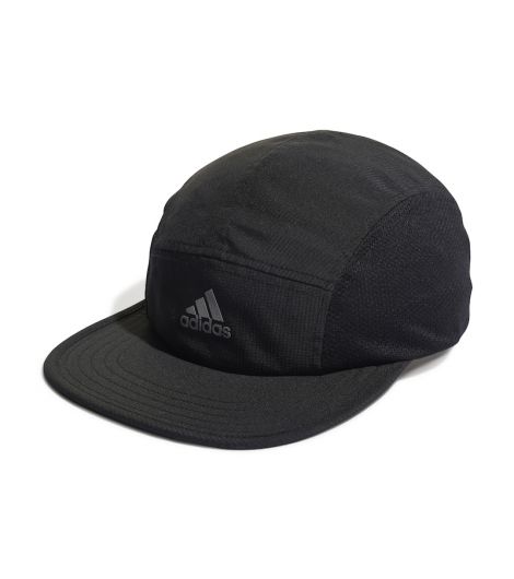 Adidas Runner 5P Aeroready Reflective X-City Cap