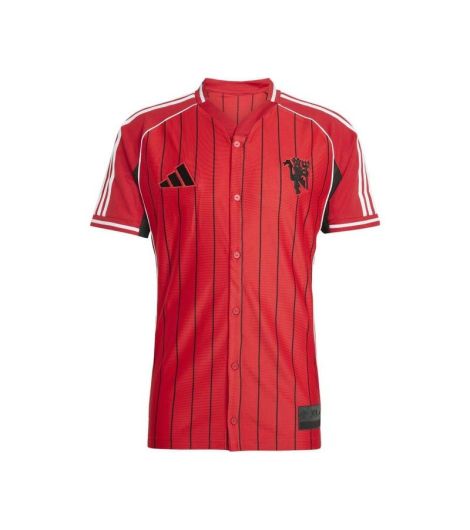 Manchester United Us Pack Men's Shirt