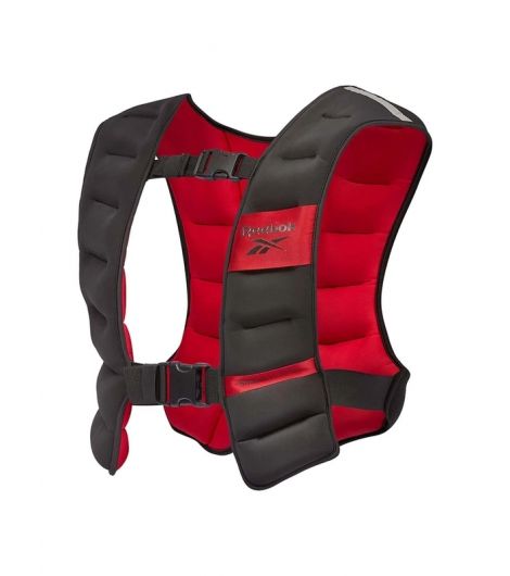 Reebok Strength Series Weight Vest - 5Kg