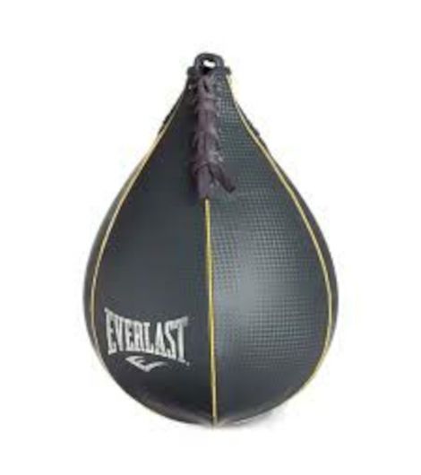 Everlast Everhide Speed Bag 