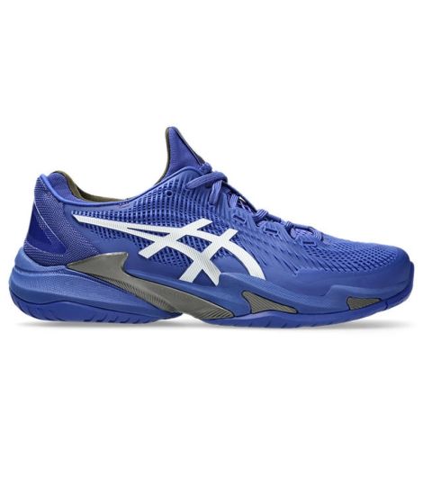 Asics Court Ff 3 Men's Tennis Shoes