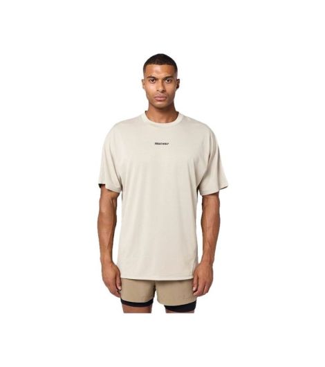 Squatwolf Men's Oversized Pump Cover T-Shirt