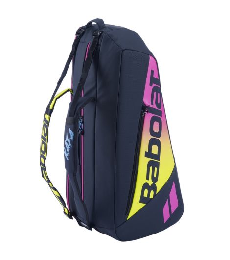 Babolat Rh6 Pure Aero Rafa G2 Bag