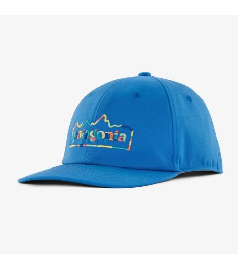 Patagonia Kid's Funhoggers Hat