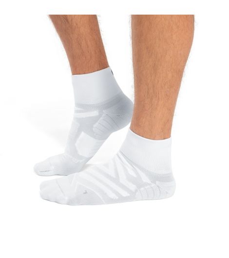 On Men's Performance Mid Sock