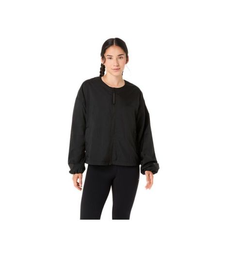 جاكيت Actiadapt Packable من Asics – للنساء