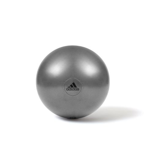 Adidas Unisex Gymball - Grey/55Cm