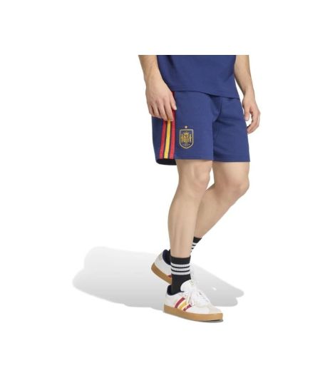 Spain Dna Men'S Shorts