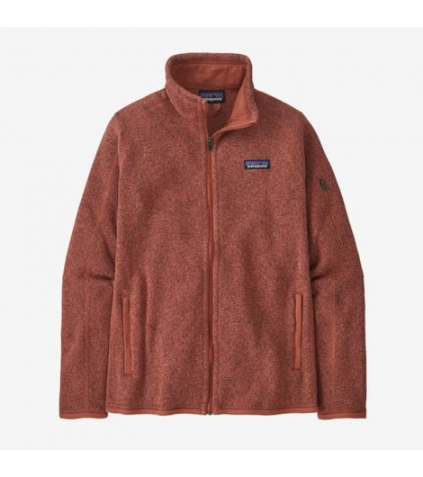 Patagonia Women's Better Sweater Fleece Jacket