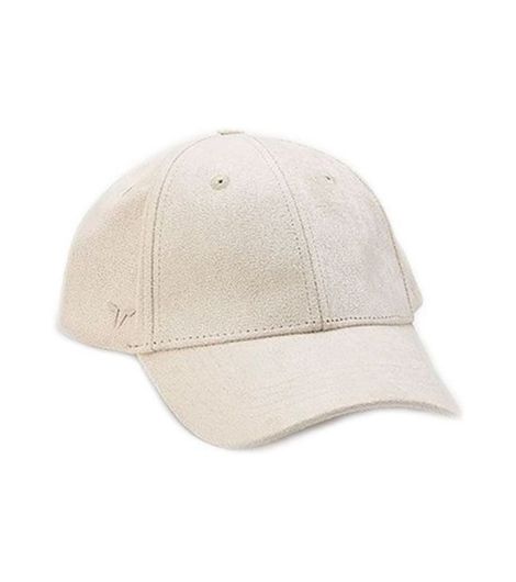 Squatwolf Suede Adjustable Unisex Cap