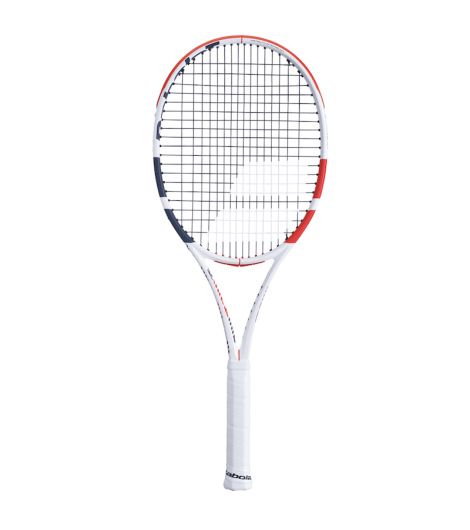 مضرب تنس Pure Aero Tour بدون سلك وبدون جراب من Babolat