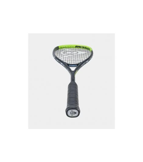 Dunlop Sr Blackstorm Graphite Hl Squash Racket