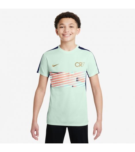 CR7 Academy Kid's Dri-FIT Football Top