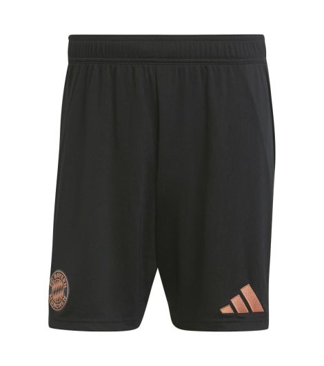 FC Bayern 24/25 Away Men's Shorts