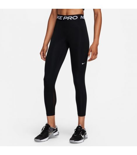 Nike Pro 365 Women's Mid-Rise 7/8 Leggings