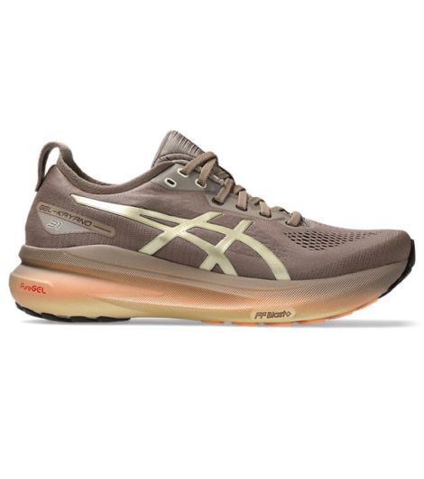 Asics Men's Gel-Kayano 31 Luxe Shoes