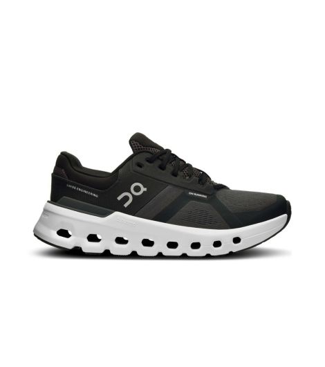 On Women's Cloudrunner 2 Shoes