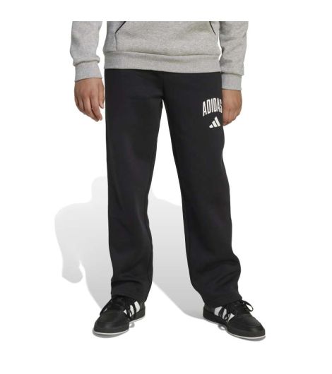 Adidas Seasonals Essentials Collegiate Typography Kid's Pant