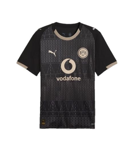 Puma X Borussia Dortmund Special Edition Unisex Jersey