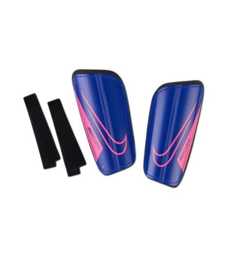 Nike Mercurial Hardshell Soccer Shin Guards