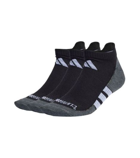 Adidas Performance Climacool Thin And Light Low Men's Socks 3-Pack
