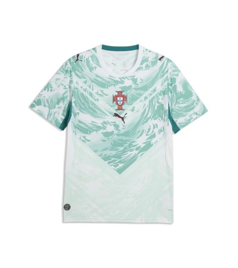 Puma X Portugal Away Unisex Jersey