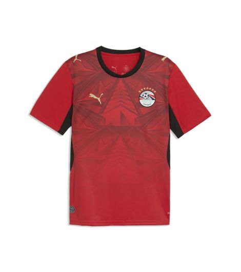 Puma X Egypt Home Unisex Jersey