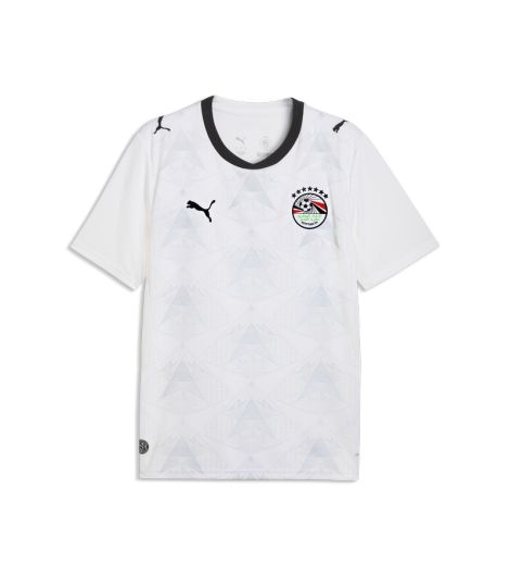 Puma X Egypt Away Unisex Jersey