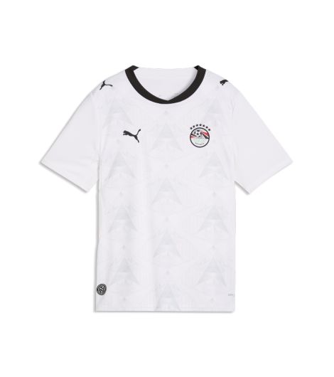 Puma X Egypt Away Kid's Jersey