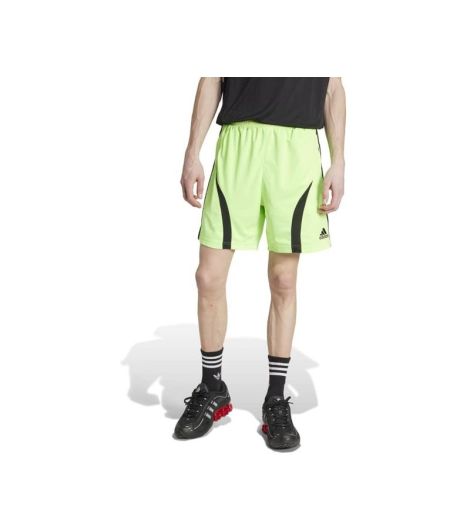 Adidas Teamgeist Adicolor Men's Shorts
