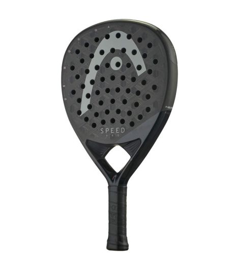 Head Speed Pro 2025 - Padel Racket