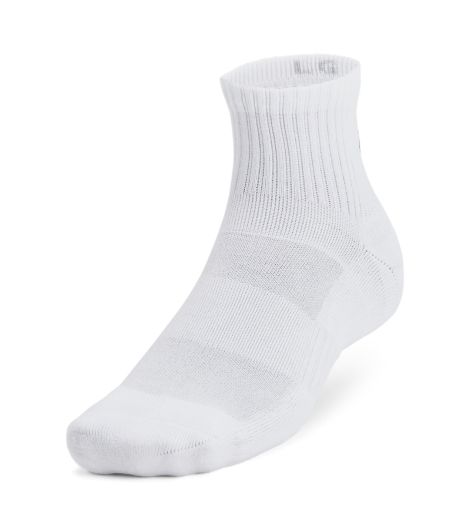 Under Armour Training Cotton Unisex Socks