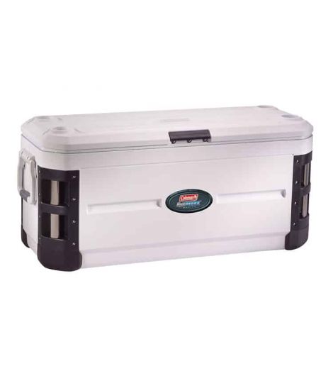 Coleman 200 Quart Offshore Pro Series Marine Cooler