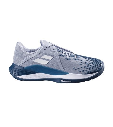 Babolat Men's Propulse Fury 3 All Court Tennis Shoes