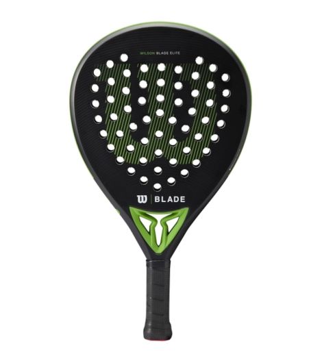 Wilson Blade Elite V2 Padel Racket