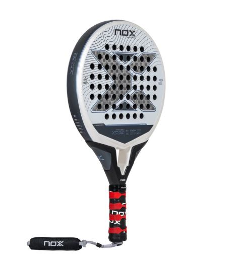 VK10 FUTURE 2024 Aranzazu Osoro's Padel Racket