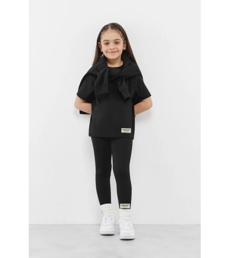 Kid's Softskin Leggings