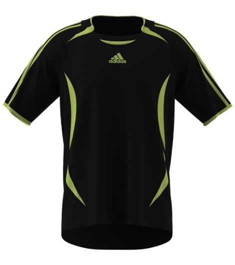 Adidas Teamgeist Adicolor T-Shirt